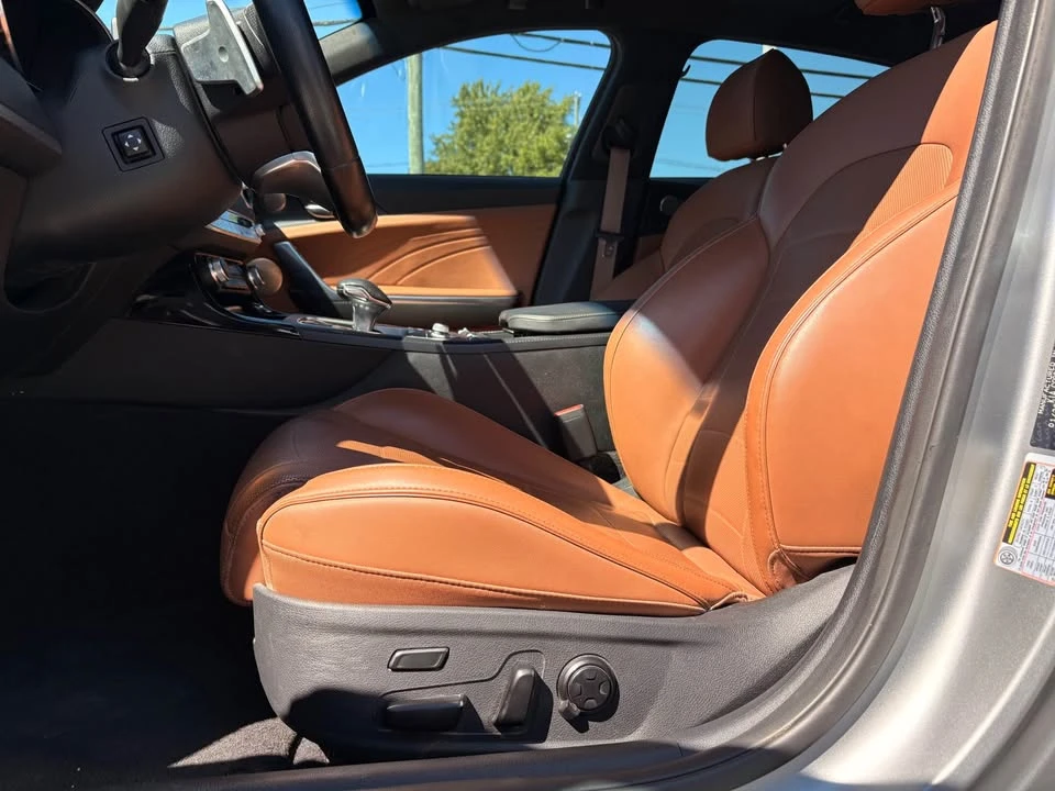 2023 Kia Stinger - Image 7 of 15