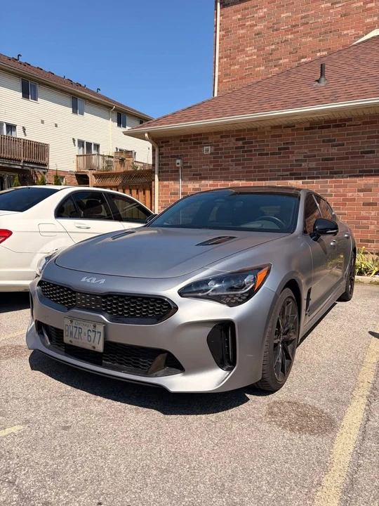 2023 Kia Stinger - Image 6 of 18