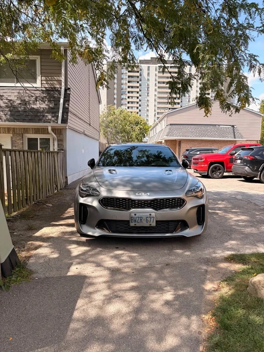 2023 Kia Stinger - Image 18 of 18