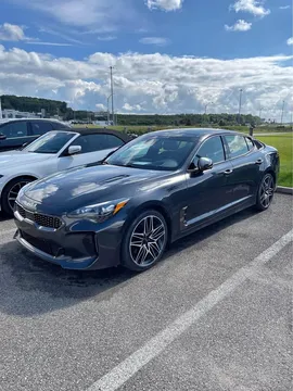 2023 Kia Stinger GT Elite
