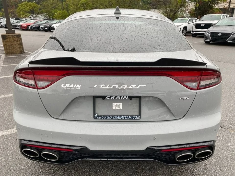 2023 Kia Stinger - Image 6 of 19
