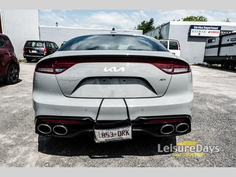 2023 Kia Stinger - Image 5 of 14