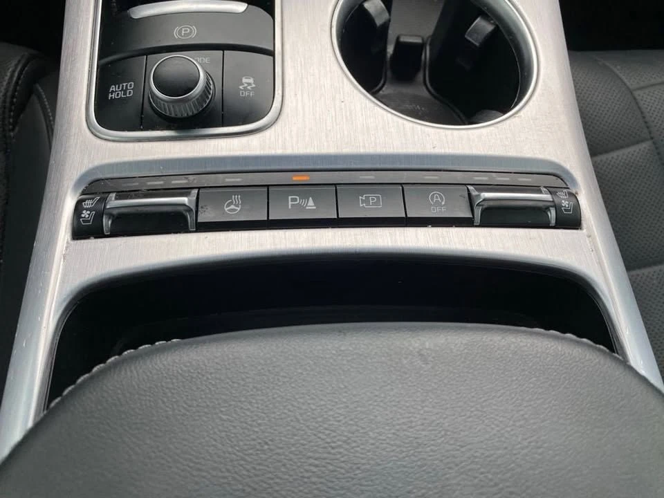 2023 Kia Stinger - Image 12 of 19