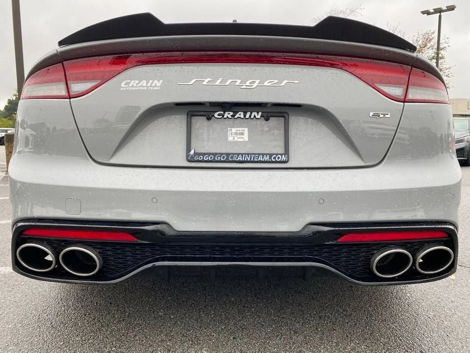 2023 Kia Stinger - Image 5 of 19