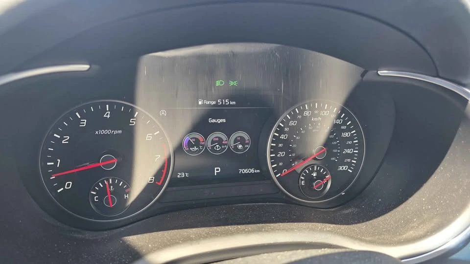 2023 Kia Stinger - Image 3 of 5