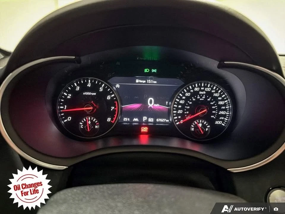 2023 Kia Stinger - Image 13 of 20