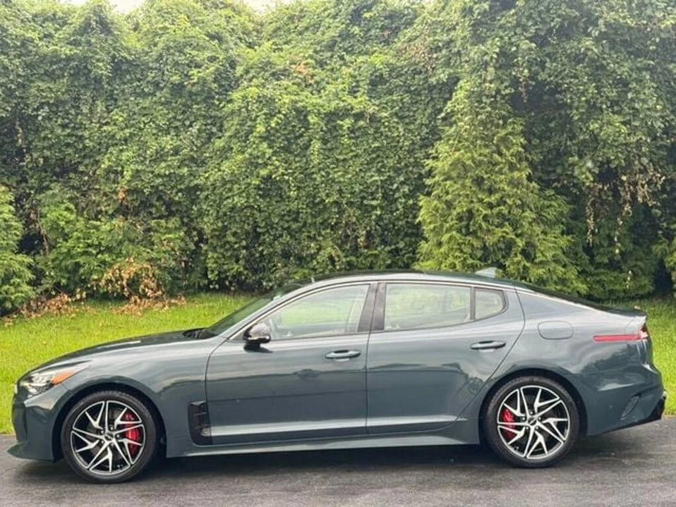 2023 Kia Stinger - Image 4 of 20