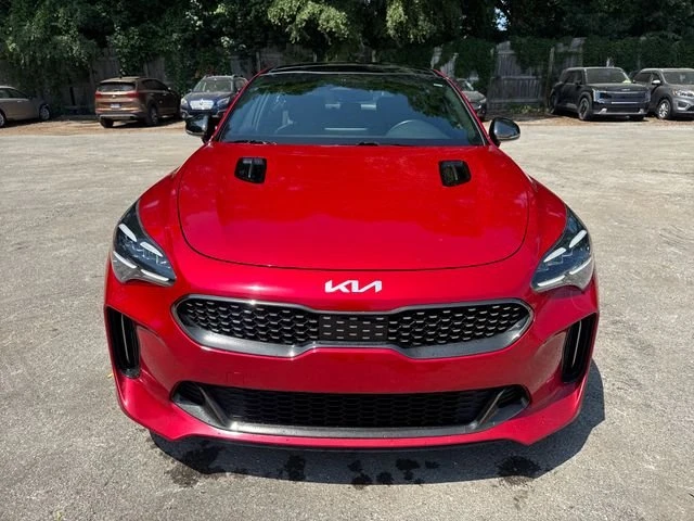 2023 Kia Stinger - Image 8 of 16