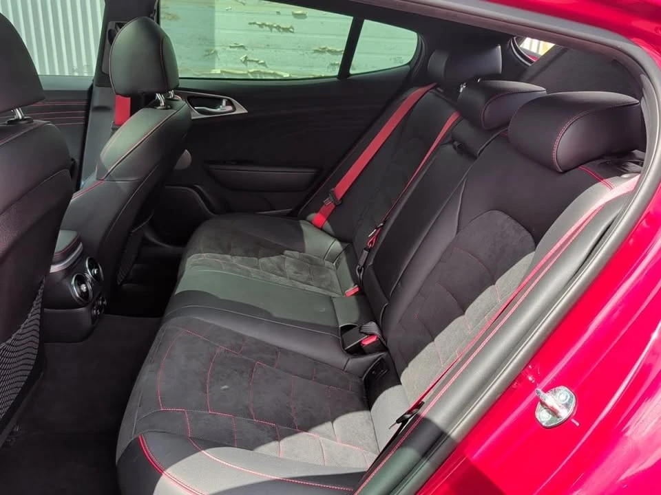 2023 Kia Stinger - Image 20 of 20
