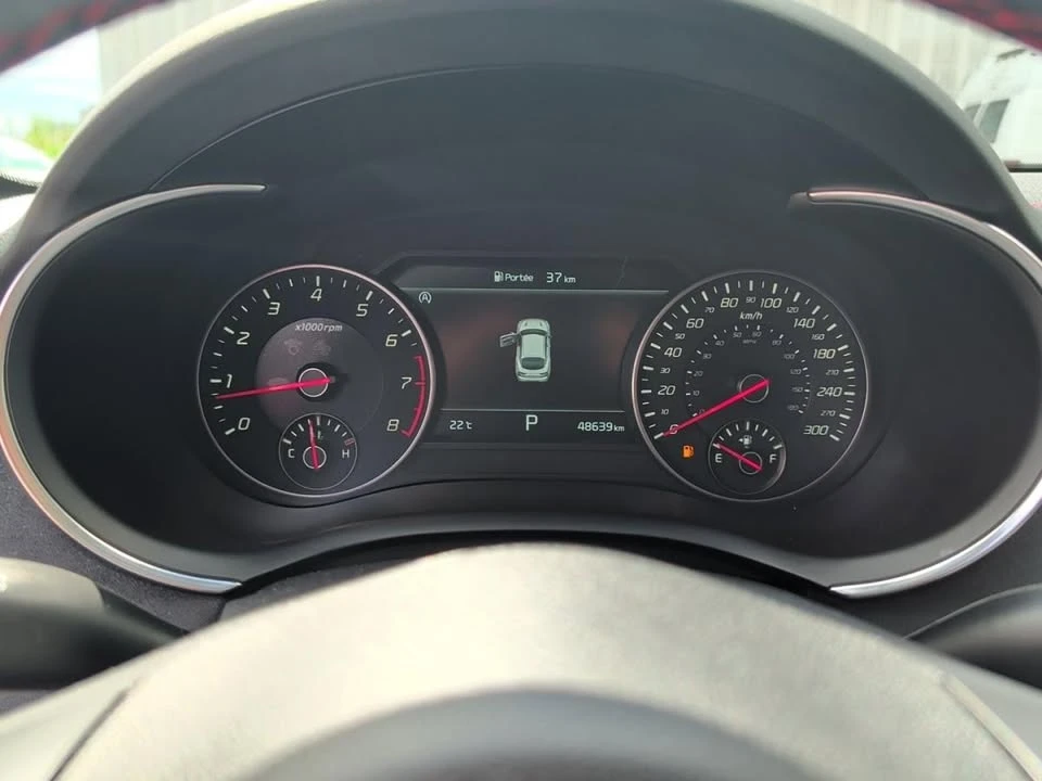 2023 Kia Stinger - Image 14 of 20
