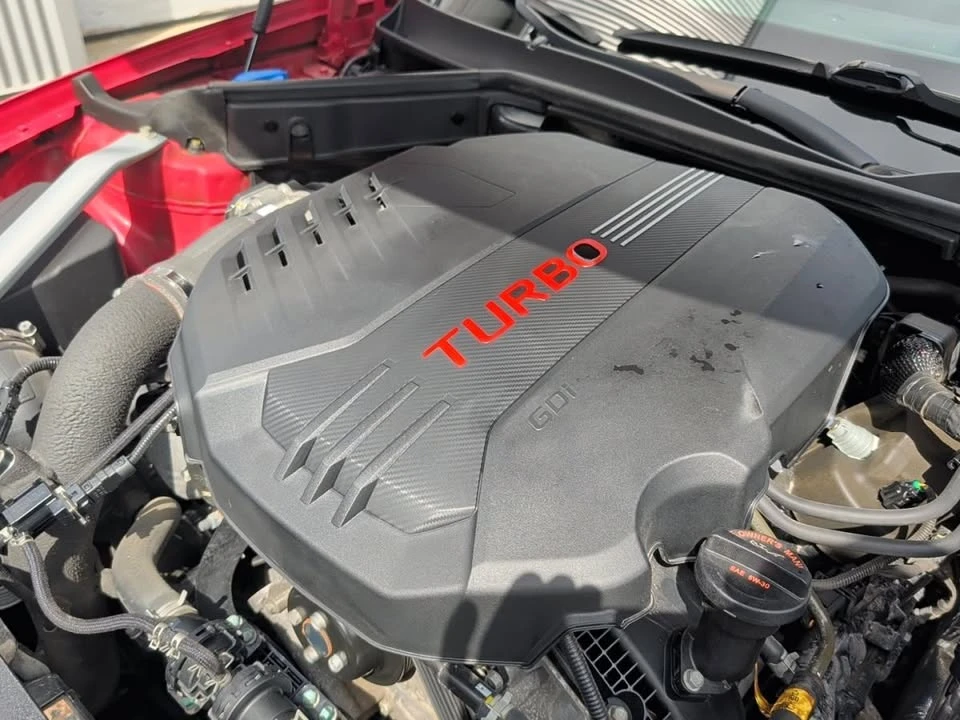 2023 Kia Stinger - Image 7 of 20
