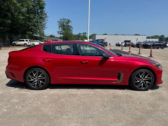 2023 Kia Stinger - Image 6 of 16