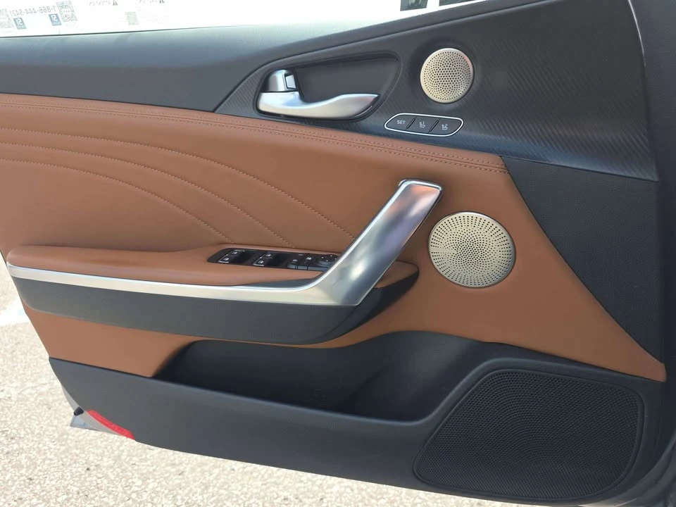 2023 Kia Stinger - Image 20 of 20