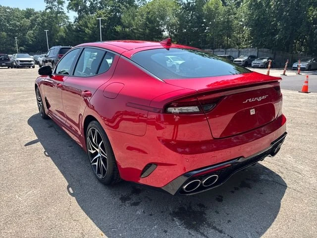 2023 Kia Stinger - Image 3 of 16