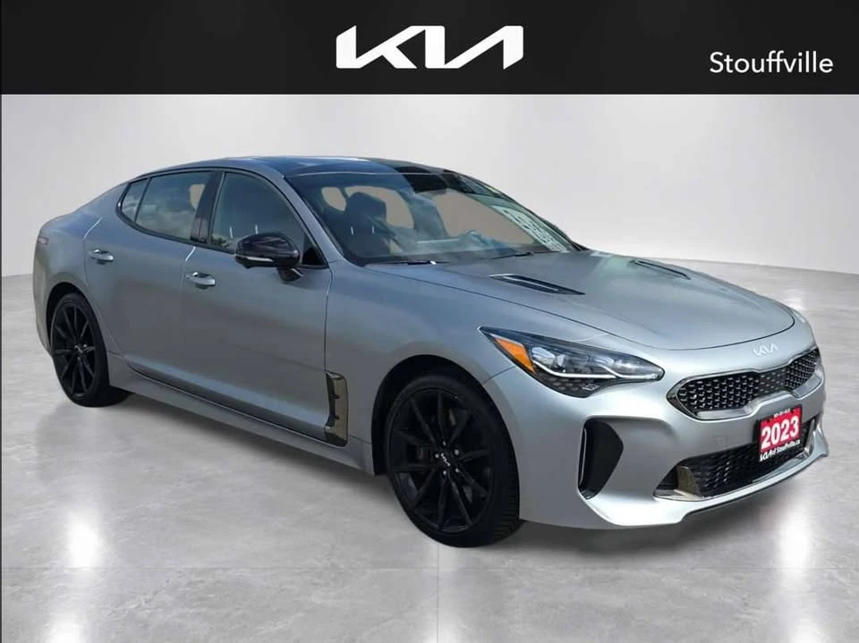 2023 Kia Stinger - Image 3 of 20
