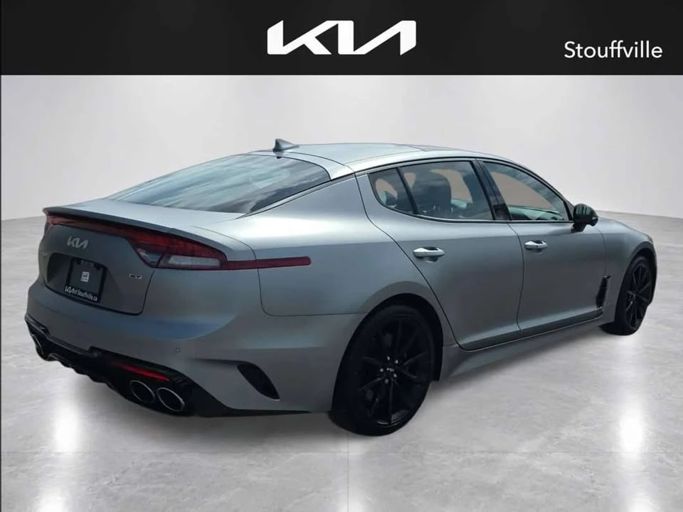2023 Kia Stinger - Image 6 of 20