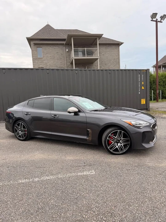 2023 Kia Stinger - Image 6 of 20