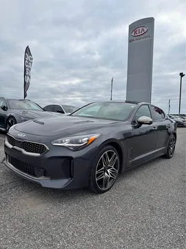 2023 Kia Stinger GT