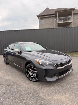 2023 Kia Stinger GT