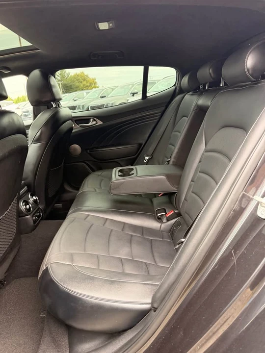 2023 Kia Stinger - Image 20 of 20