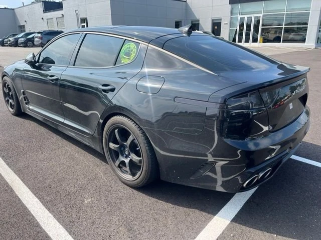2023 Kia Stinger - Image 3 of 15