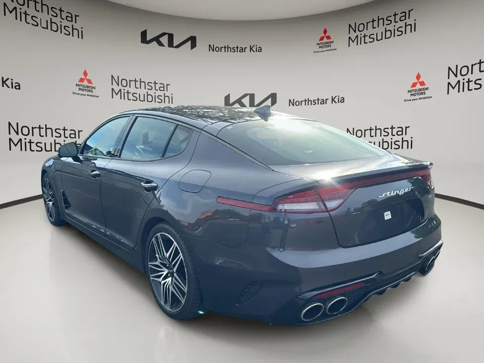 2023 Kia Stinger - Image 5 of 20