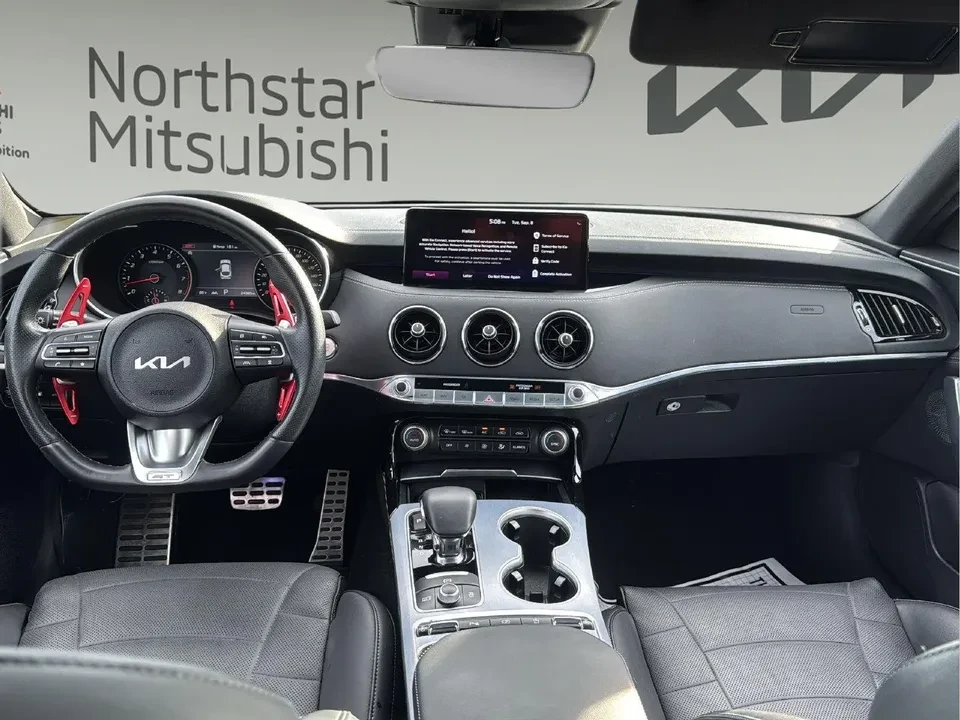 2023 Kia Stinger - Image 14 of 20