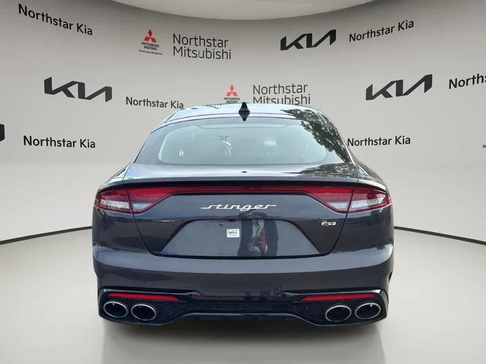 2023 Kia Stinger - Image 6 of 20