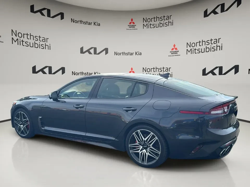 2023 Kia Stinger - Image 4 of 20