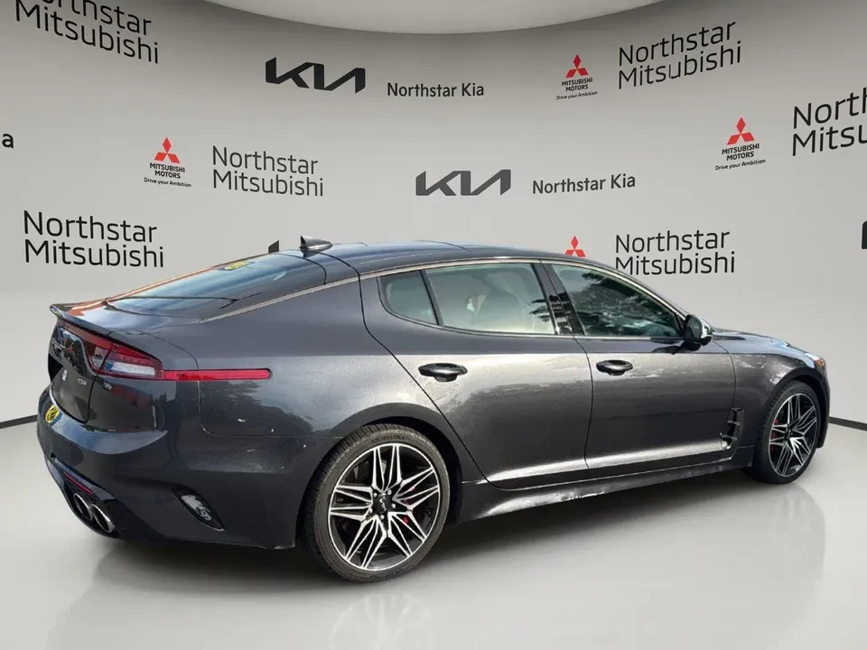 2023 Kia Stinger - Image 8 of 20