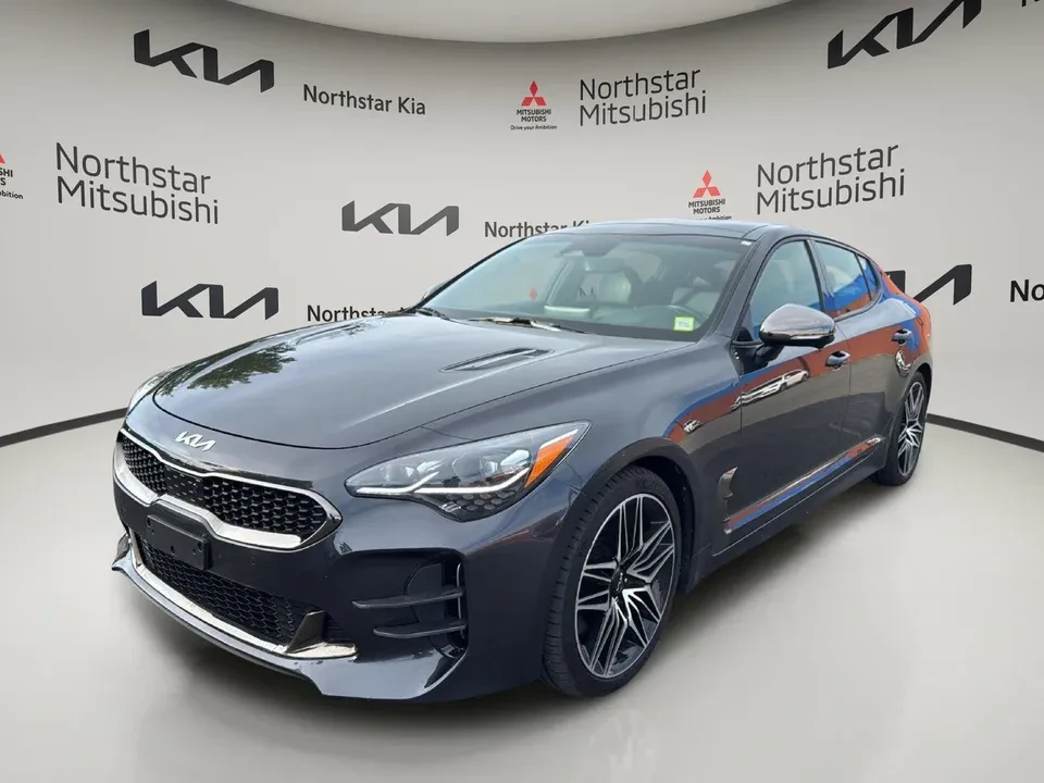2023 Kia Stinger - Image 13 of 20