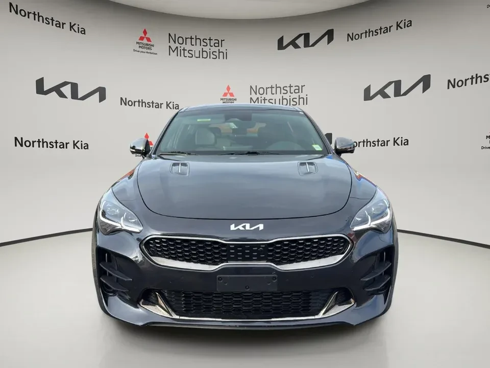 2023 Kia Stinger - Image 12 of 20