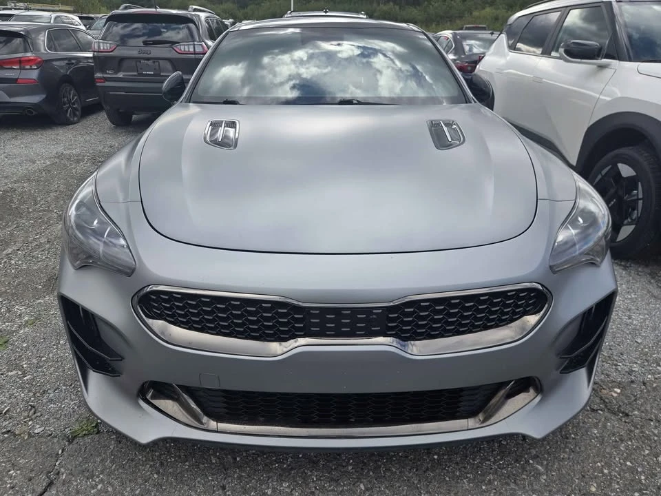 2023 Kia Stinger - Image 3 of 4