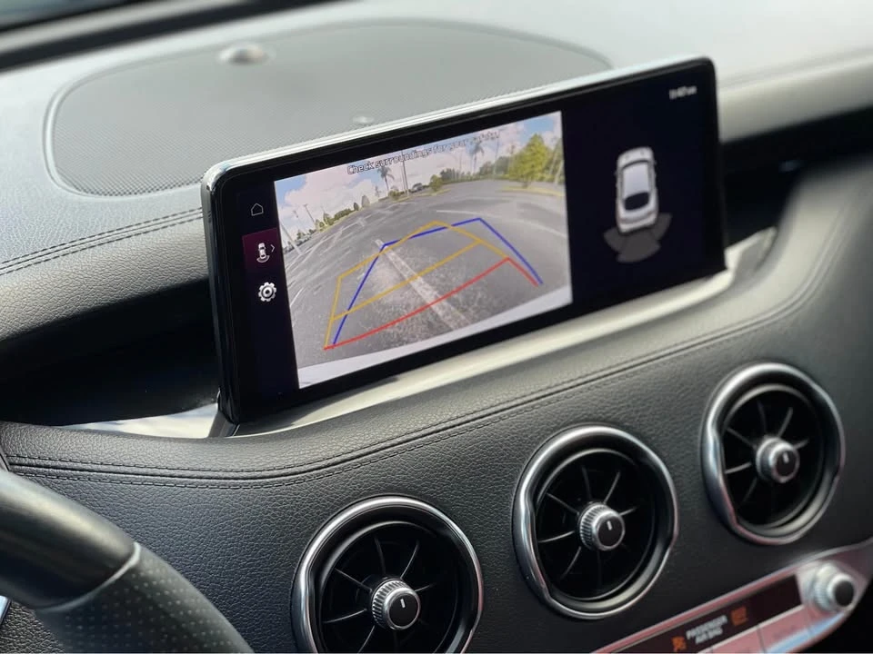 2023 Kia Stinger - Image 3 of 5