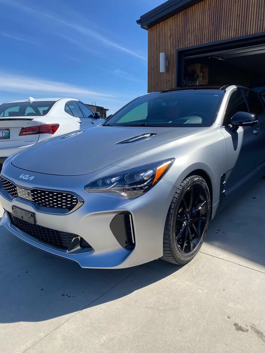 2023 Kia Stinger GT - Image 26 of 31