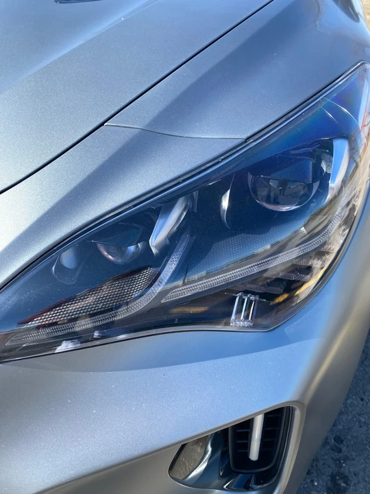 2023 Kia Stinger GT - Image 24 of 31