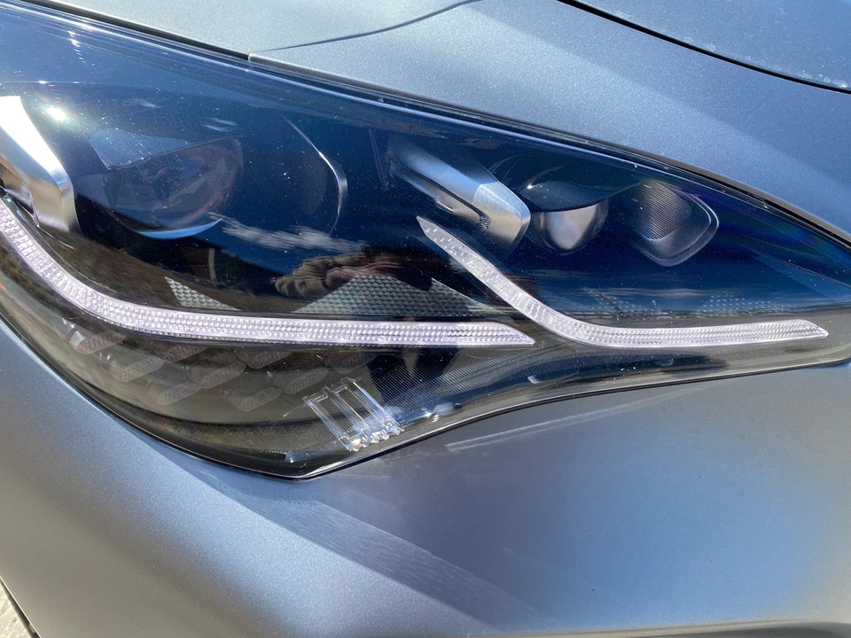 2023 Kia Stinger GT - Image 17 of 31