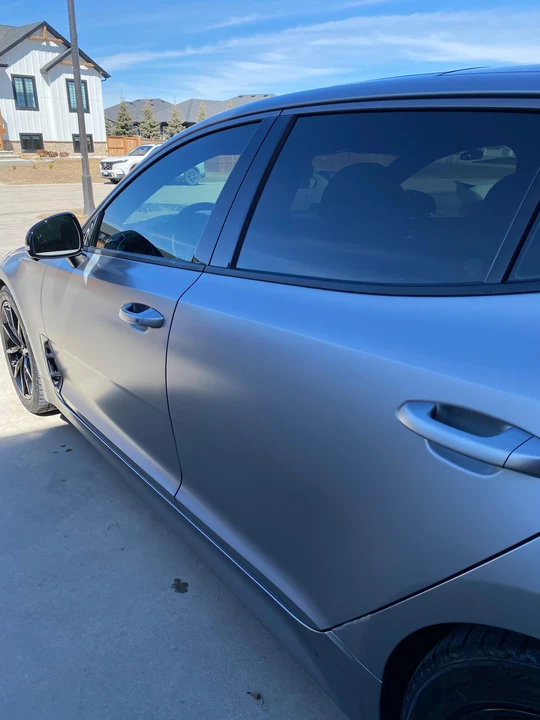 2023 Kia Stinger GT - Image 28 of 31