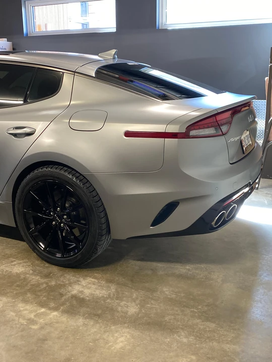 2023 Kia Stinger GT - Image 30 of 31