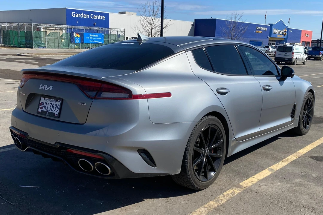 2023 Kia Stinger GT - Image 4 of 31