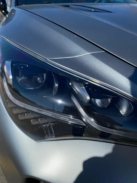 2023 Kia Stinger GT - Image 18 of 31