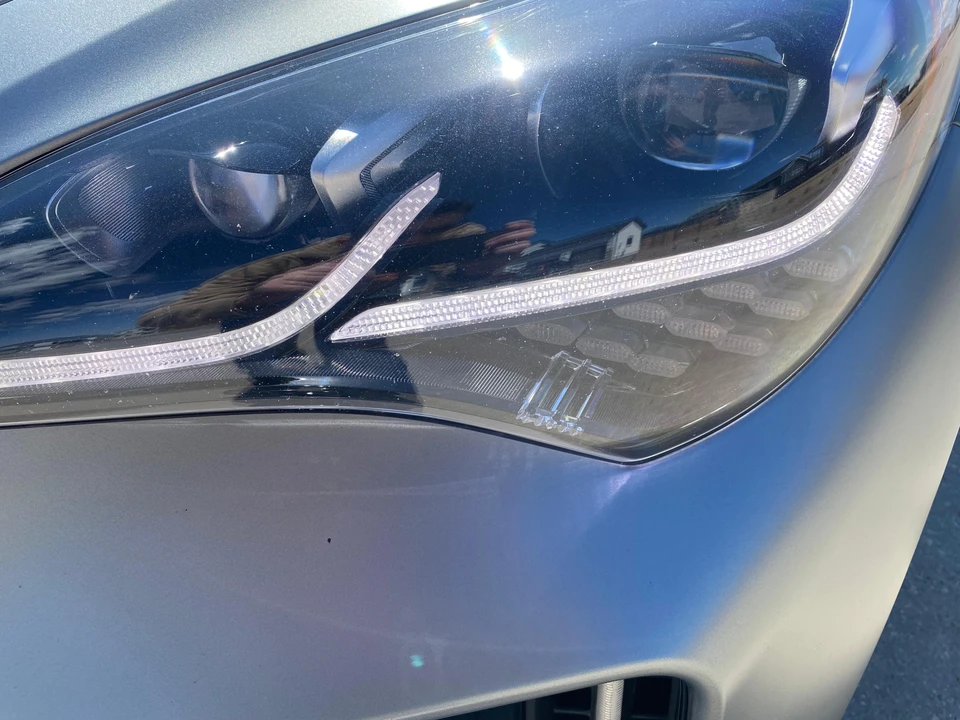 2023 Kia Stinger GT - Image 25 of 31