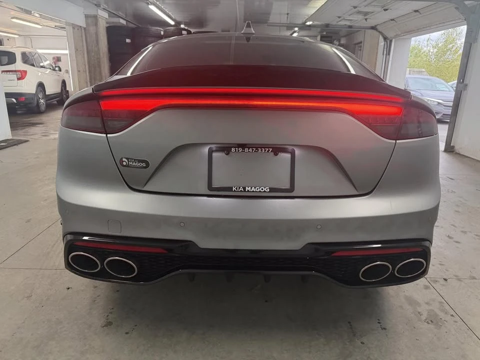 2023 Kia Stinger - Image 5 of 19