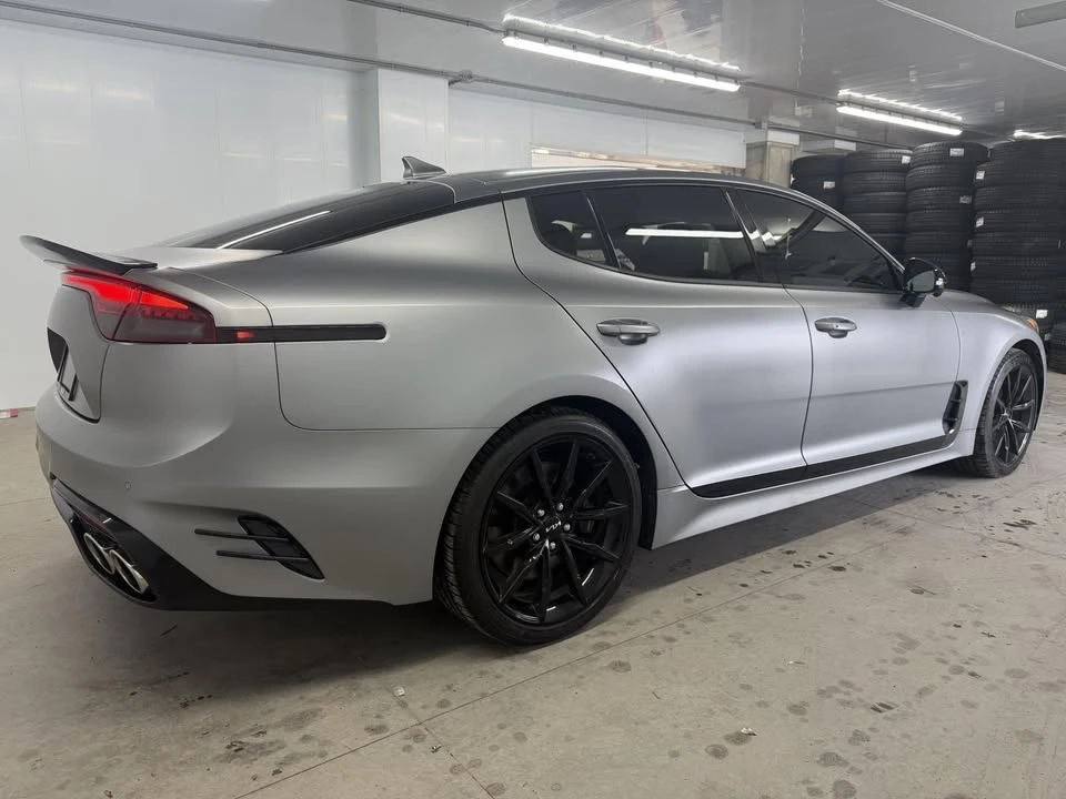 2023 Kia Stinger - Image 6 of 19