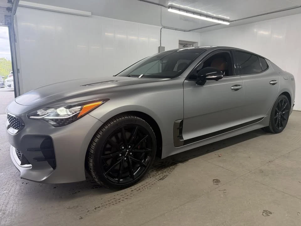 2023 Kia Stinger - Image 3 of 19