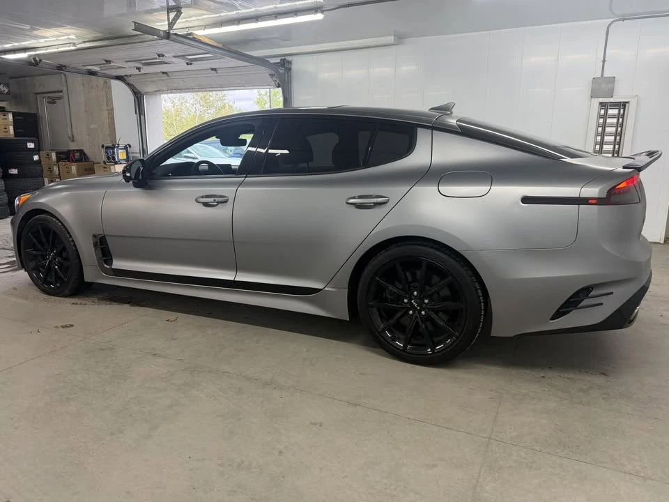 2023 Kia Stinger - Image 4 of 19