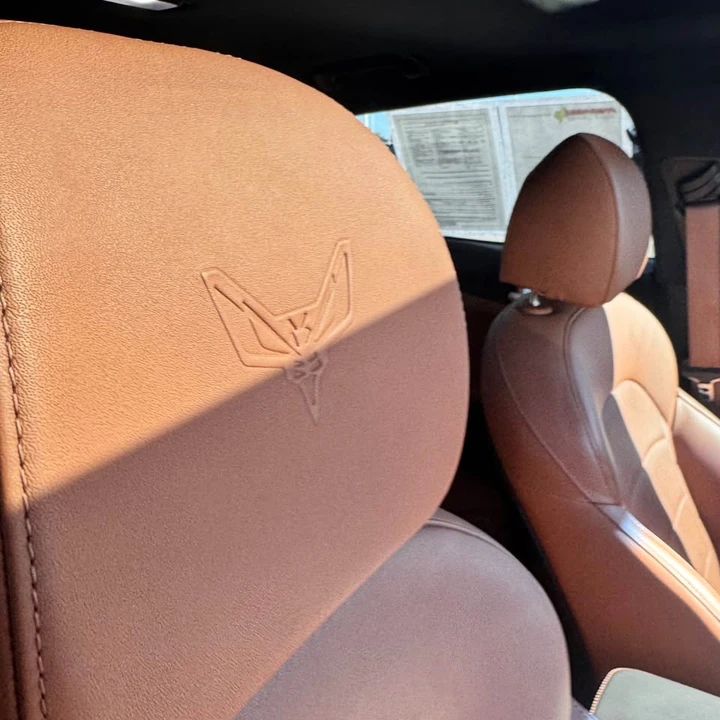 2023 Kia Stinger GT - Image 7 of 9