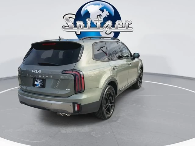2023 Kia Telluride - Image 6 of 17