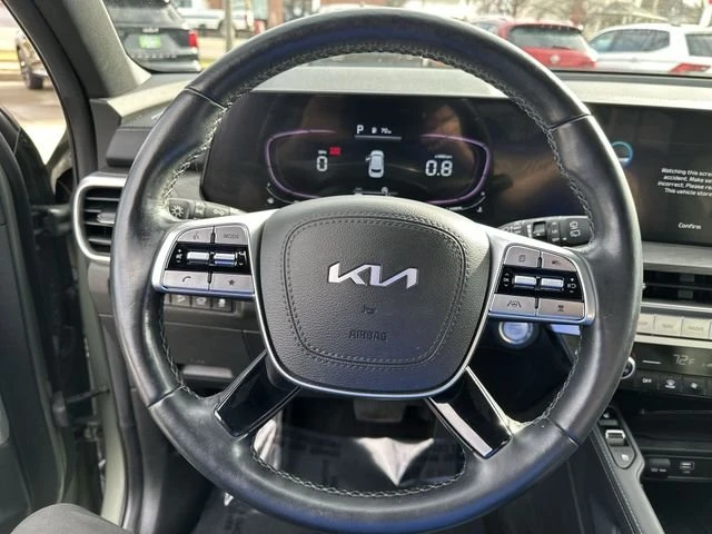 2023 Kia Telluride - Image 8 of 17