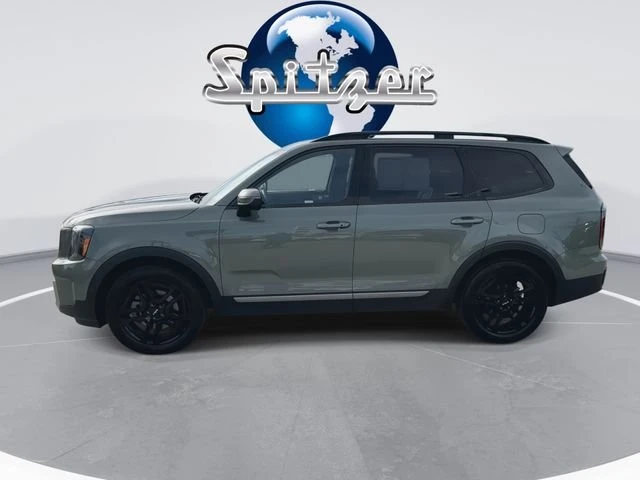 2023 Kia Telluride - Image 4 of 17